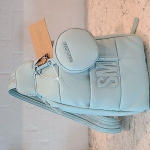 Steve Madden Bjayaa Sea Crush Backpack